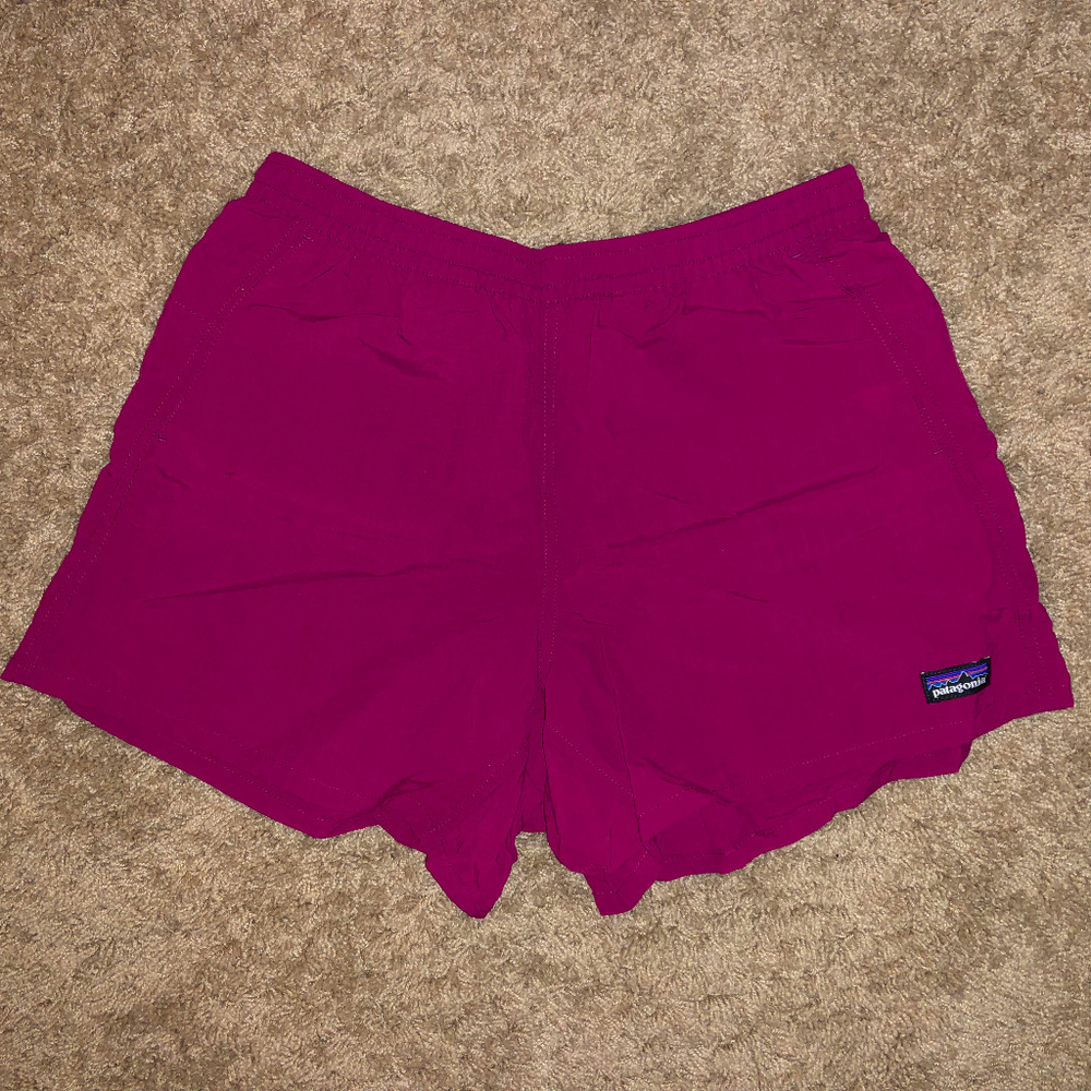 Patagonia Women's Baggies Shorts